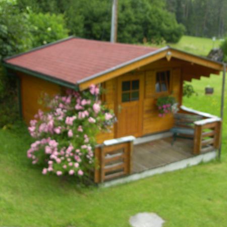 Haus Breithornblick Apartment Мария Алм ам Щайнернен Мер Екстериор снимка