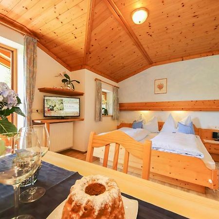 Haus Breithornblick Apartment Мария Алм ам Щайнернен Мер Екстериор снимка